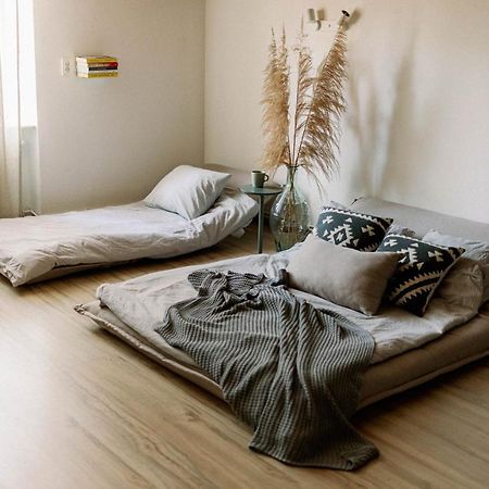 Apartament Z Antresola W Centrum Miasta Apartment Lublin Luaran gambar