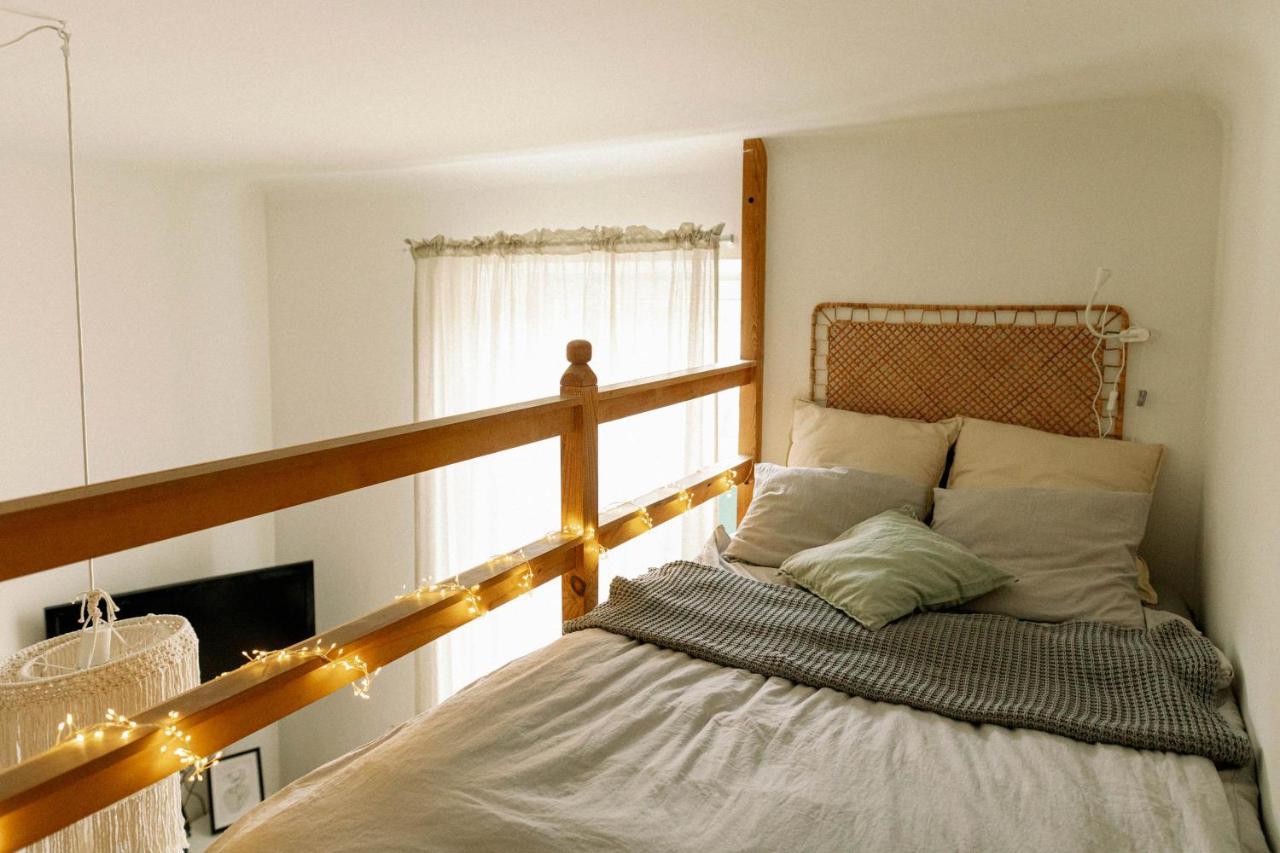 Apartament Z Antresola W Centrum Miasta Apartment Lublin Luaran gambar